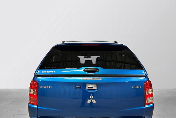 Mitsubishi L200 4 of 26