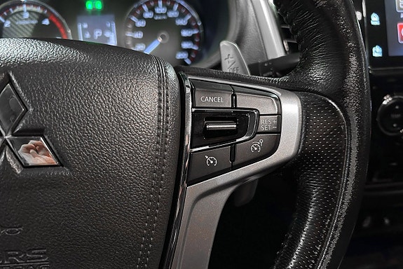 Mitsubishi L200 21 of 26