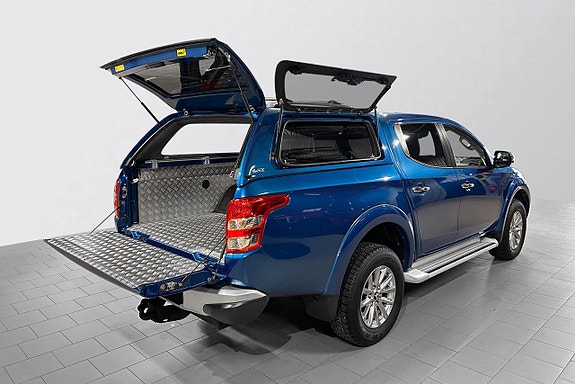Mitsubishi L200 6 of 26