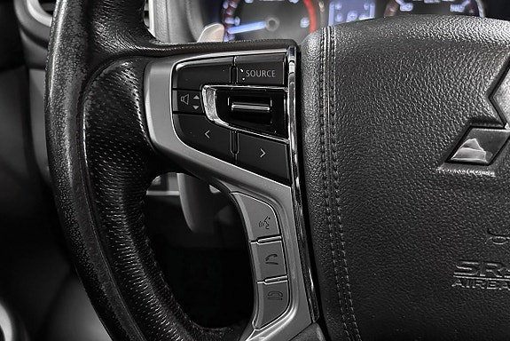 Mitsubishi L200 20 of 26