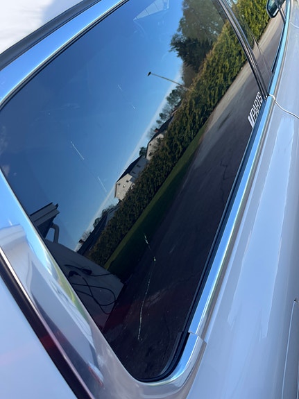 Volvo V70 9 of 9