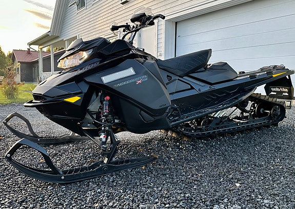 Ski-doo 2 of 7