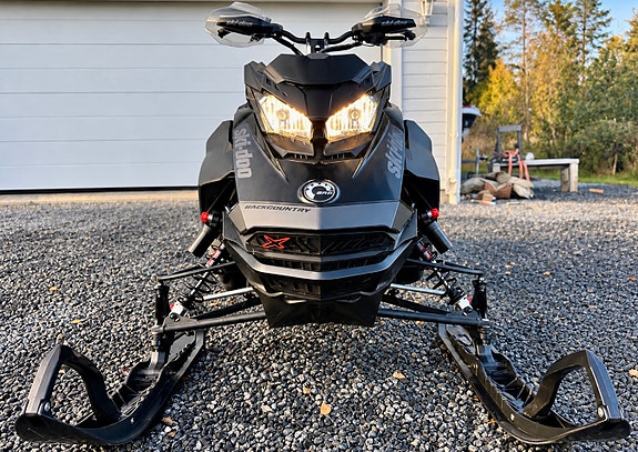 Ski-doo 5 of 7