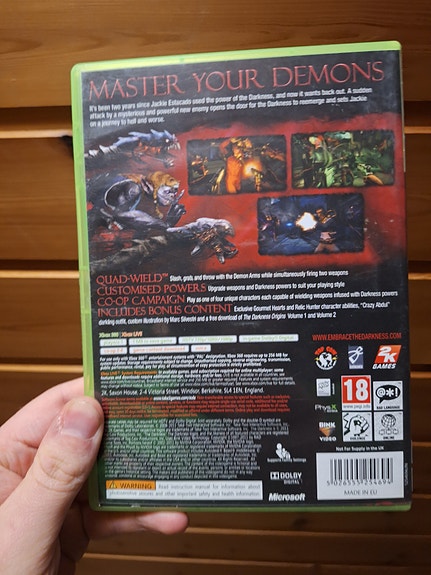 Product image 2 of 4