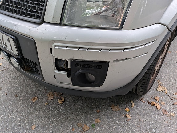 Ford Fusion 15 of 27