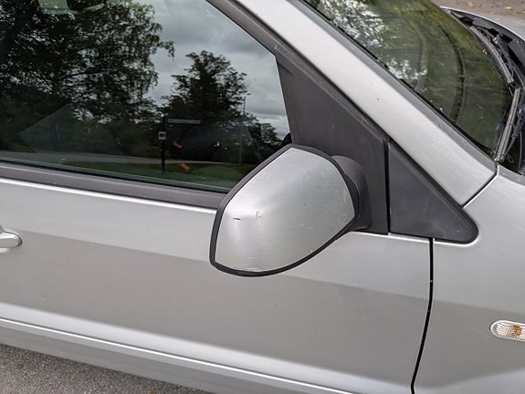 Ford Fusion 12 of 27