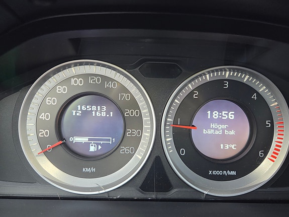 Volvo V70 9 of 10