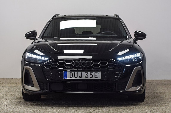 Audi A5 4 of 30
