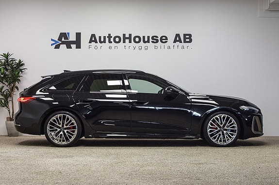 Audi A5 3 of 30