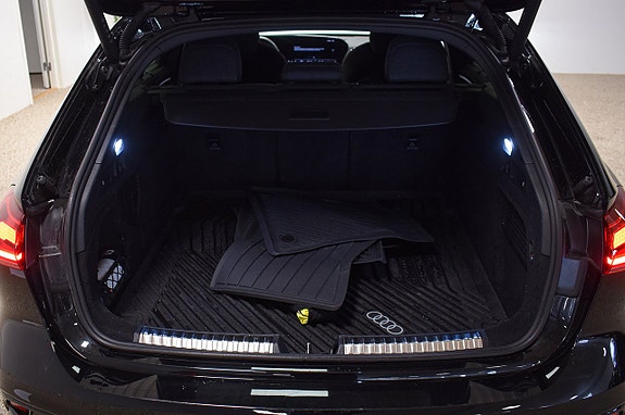Audi A5 29 of 30