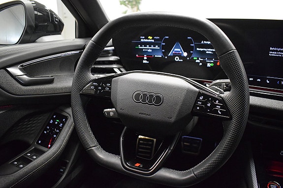 Audi A5 15 of 30