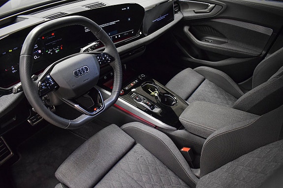 Audi A5 12 of 30