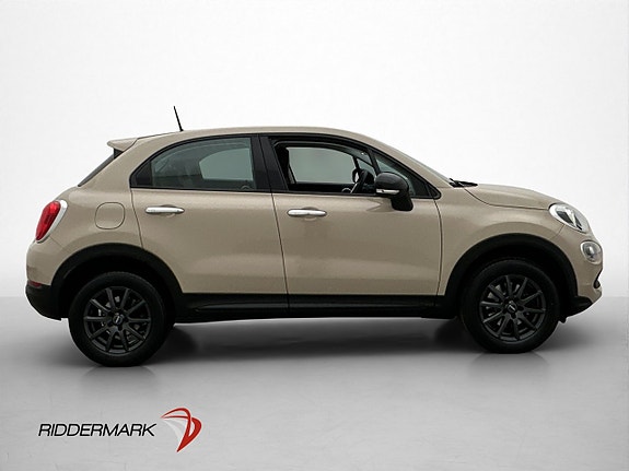 Fiat 500X 9 of 27