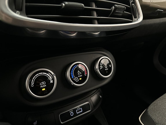 Fiat 500X 21 of 27
