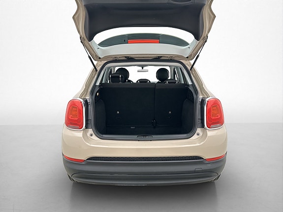 Fiat 500X 10 of 27