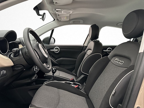 Fiat 500X 11 of 27