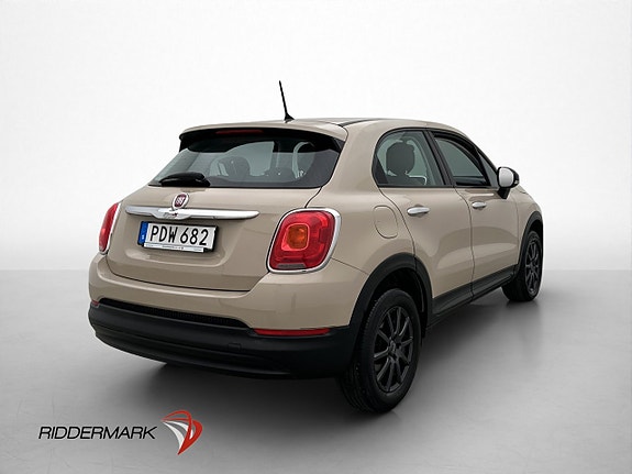 Fiat 500X 8 of 27