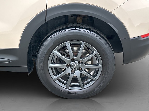 Fiat 500X 23 of 27