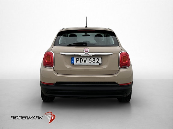Fiat 500X 6 of 27