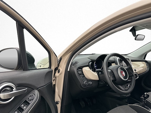 Fiat 500X 26 of 27