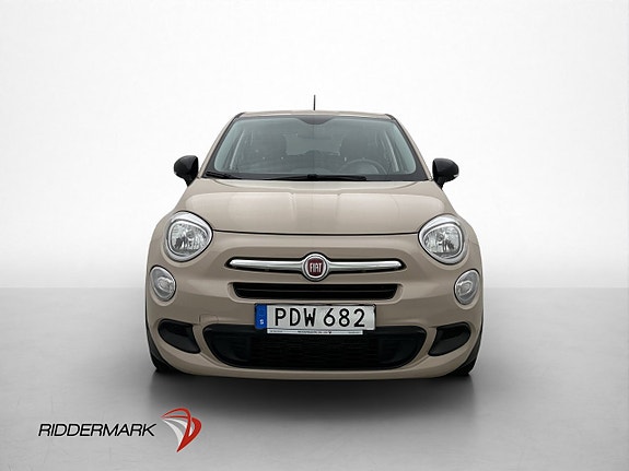 Fiat 500X 2 of 27