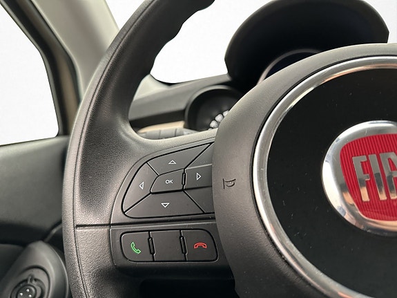 Fiat 500X 13 of 27