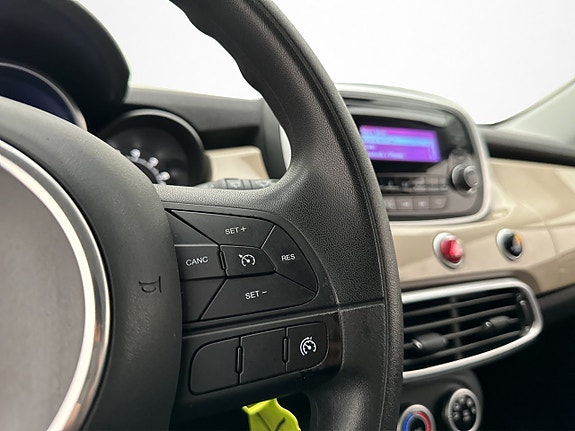 Fiat 500X 15 of 27