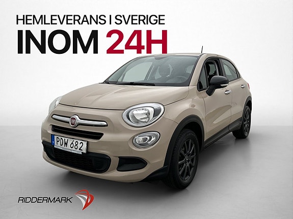 Fiat 500X 3 of 27