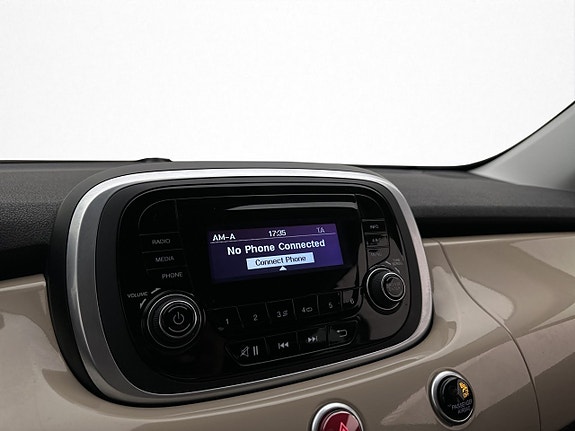 Fiat 500X 16 of 27