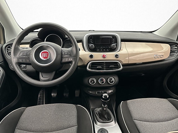 Fiat 500X 12 of 27