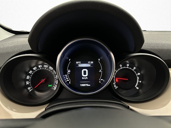 Fiat 500X 14 of 27
