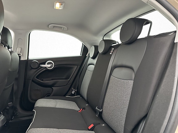 Fiat 500X 20 of 27