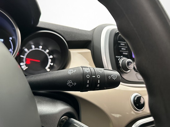Fiat 500X 27 of 27