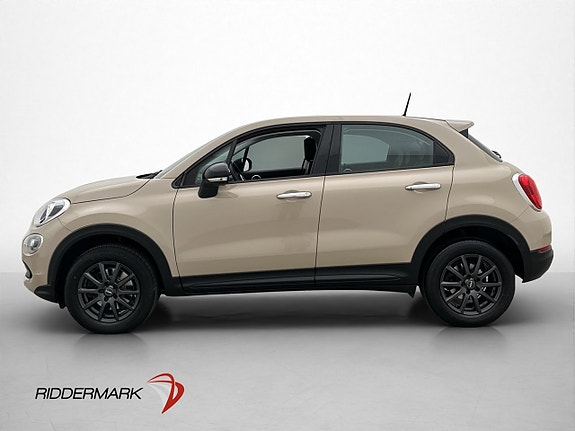 Fiat 500X 4 of 27