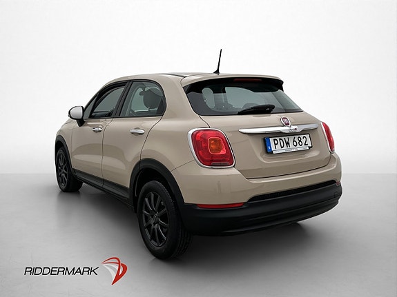 Fiat 500X 5 of 27