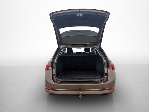 Skoda Octavia 10 of 30