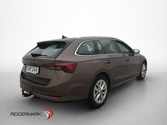 Skoda Octavia 8 of 30