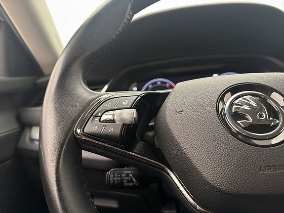 Skoda Octavia 15 of 30