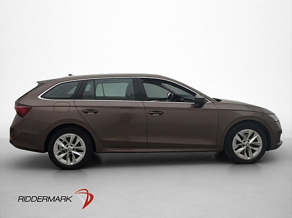 Skoda Octavia 9 of 30