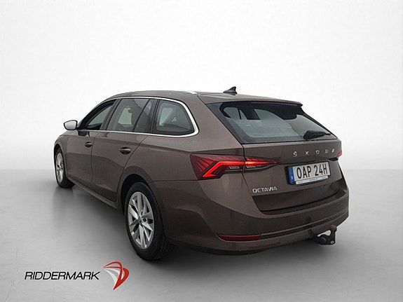 Skoda Octavia 5 of 30