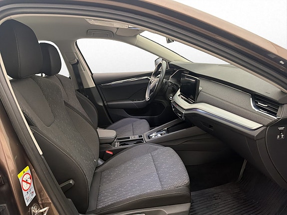Skoda Octavia 18 of 30