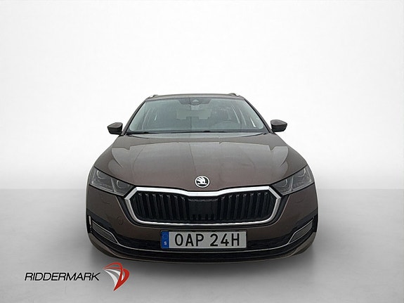 Skoda Octavia 2 of 30