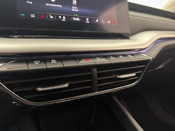 Skoda Octavia 24 of 30