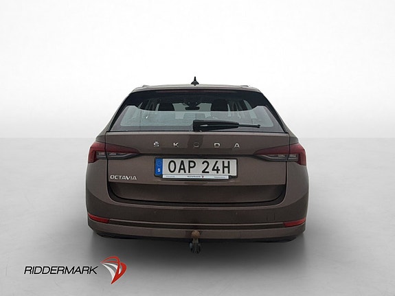 Skoda Octavia 6 of 30