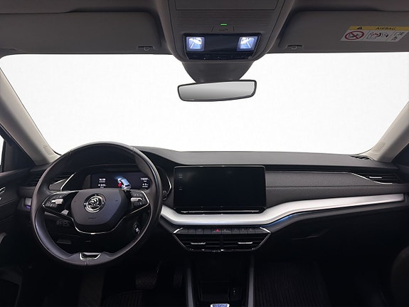 Skoda Octavia 13 of 30