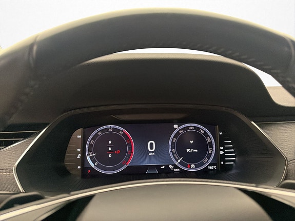 Skoda Octavia 16 of 30