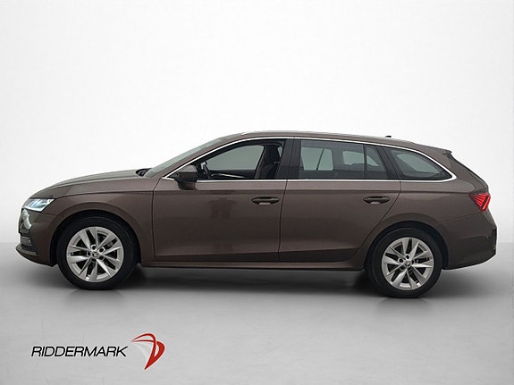 Skoda Octavia 4 of 30