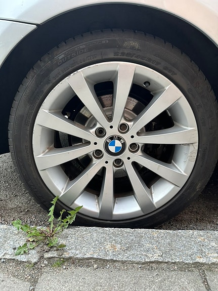 BMW 325i 22 of 22