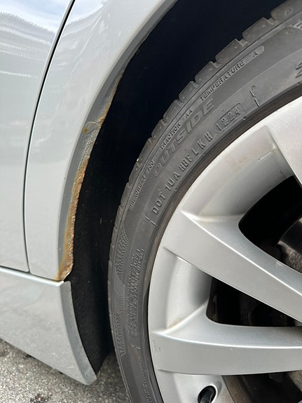 BMW 325i 17 of 22