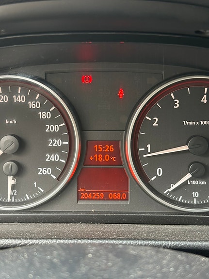 BMW 325i 13 of 22